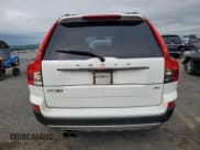 ✅ 2012 Volvo XC90 • VIN: YV4952CZXC1611762 • Lot: 67742645. Listed on Copart with 147,870 mi. Free auction sales archive from the USA and detailed vehicle history report at DreamBid. Image 6.