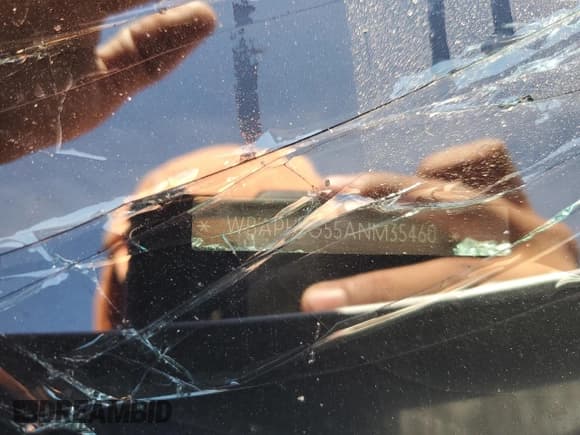 ✅ 2010 BMW 3 Series 328i • VIN: WBAPH5G55ANM35460 • Lot: 87046815. Listed on Copart with 176,543 mi. Free auction sales archive from the USA and detailed vehicle history report at DreamBid. Image 12.