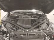 ✅ 2024 BMW M2 • VIN: 3MF13DM00R8E62975 • Lot: 41342538. Listed on IAAI with 7,572 mi. Free auction sales archive from the USA and detailed vehicle history report at DreamBid. Image 10.