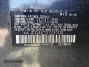 ✅ 2017 Subaru WRX Premium • VIN: JF1VA1E69H9819138 • Lot: 80583445. Listed on Copart with 108,408 mi. Free auction sales archive from the USA and detailed vehicle history report at DreamBid. Image 12.