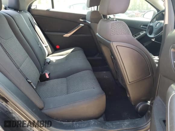 ✅ 2008 Pontiac G6 • VIN: 1G2ZG57B884277883 • Lot: 69088925. Wystawiony na Copart z przebiegiem 121 852 mil. Bezpłatny archiwum sprzedaży aukcyjnych z USA i szczegółowy raport historii pojazdu na DreamBid. Zdjęcie 10.