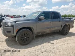 ✅ 2022 Nissan Frontier SV • VIN: 1N6ED1EJ4NN629754 • Lot: 66529855. Wystawiony na Copart z przebiegiem 30 509 mil. Bezpłatny archiwum sprzedaży aukcyjnych z USA i szczegółowy raport historii pojazdu na DreamBid. Zdjęcie 1.