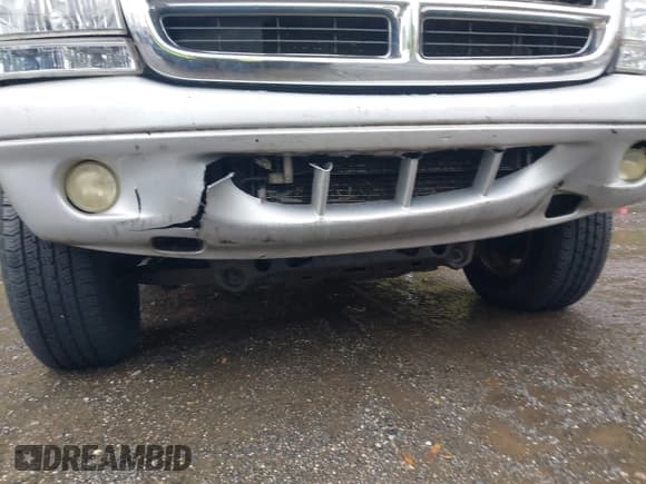 ✅ 2003 Dodge Durango SLT Plus • VIN: 1D4HS58N43F555712 • Лот: 43582707. Опубликован ранее на IAAI с пробегом 222 830 миль. Бесплатный доступ к архиву аукционных продаж из США и подробный отчёт об истории автомобиля на DreamBid. Изображение 6.