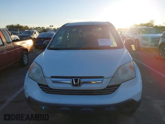 ✅ 2007 Honda CR-V EX • VIN: JHLRE38597C056136 • Lot: 43660143. Listed on IAAI with 185,292 mi. Free auction sales archive from the USA and detailed vehicle history report at DreamBid. Image 12.