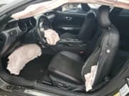 ✅ 2016 Ford Mustang GT Premium • VIN: 1FA6P8CF5G5202565 • Lot: 86446555. Wystawiony na Copart z przebiegiem 103 646 mil. Bezpłatny archiwum sprzedaży aukcyjnych z USA i szczegółowy raport historii pojazdu na DreamBid. Zdjęcie 7.