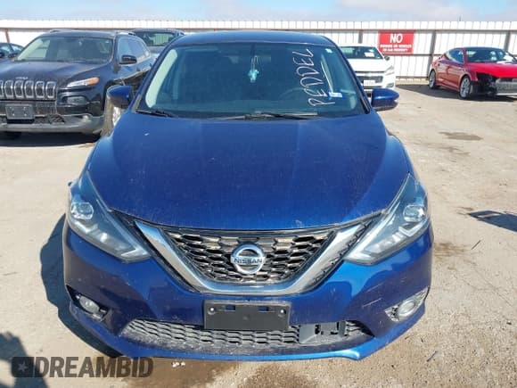 ✅ 2019 Nissan Sentra S • VIN: 3N1AB7AP6KY304318 • Лот: 43552434. Опубликован ранее на IAAI с пробегом 126 164 миль. Бесплатный доступ к архиву аукционных продаж из США и подробный отчёт об истории автомобиля на DreamBid. Изображение 12.