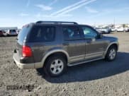 ✅ 2005 Ford Explorer Eddie Bauer • VIN: 1FMDU74W25UA15138 • Lot: 85761105. Listed on Copart with 339,284 mi. Free auction sales archive from the USA and detailed vehicle history report at DreamBid. Image 3.