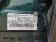 2001 Toyota Highlander с VIN JTEGF21AX10010886, выставлен на аукционе Copart как лот 66935815 с пробегом 251 356 миль миль и Списание • Salvage title. История ставок и продаж доступна на DreamBid. Изображение 13.