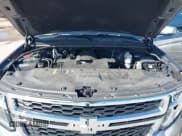 ✅ 2019 Chevrolet Suburban LT • VIN: 1GNSKHKCXKR132620 • Lot: 43578105. Wystawiony na IAAI z przebiegiem 120 367 mil. Bezpłatny archiwum sprzedaży aukcyjnych z USA i szczegółowy raport historii pojazdu na DreamBid. Zdjęcie 10.