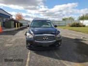 ✅ 2015 Infiniti QX60 • VIN: 5N1AL0MN7FC527991 • Лот: 82604725. Опубликован ранее на Copart с пробегом 121 591 миль. Бесплатный доступ к архиву аукционных продаж из США и подробный отчёт об истории автомобиля на DreamBid. Изображение 5.