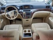 ✅ 2013 Nissan Quest SV • VIN: JN8AE2KP0D9071409 • Lot: 82501585. Listed on Copart with 163,878 mi. Free auction sales archive from the USA and detailed vehicle history report at DreamBid. Image 8.