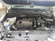 ✅ 2017 Hyundai Santa Fe Ultimate • VIN: 5XYZWDLA9HG497332 • Лот: 81956703. Опубликован ранее на Copart с пробегом 64 637 миль. Бесплатный доступ к архиву аукционных продаж из США и подробный отчёт об истории автомобиля на DreamBid. Изображение 11.