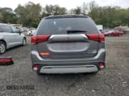 ✅ 2019 Mitsubishi Outlander ES • VIN: JA4AZ3A36KJ000807 • Lot: 86225965. Listed on Copart with 129,521 mi. Free auction sales archive from the USA and detailed vehicle history report at DreamBid. Image 6.