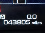 ✅ 2019 Subaru Outback • VIN: 4S4BSABC3K3389603 • Lot: 43518598. Listed on IAAI with 43,805 mi. Free auction sales archive from the USA and detailed vehicle history report at DreamBid. Image 16.