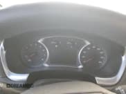 ✅ 2022 Chevrolet Traverse LT Cloth • VIN: 1GNEVGKW7NJ139567 • Lot: 52151325. Listed on Copart with Not provided. Free auction sales archive from the USA and detailed vehicle history report at DreamBid. Image 9.