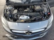 ✅ 2015 Mercedes-Benz CLA 250 • VIN: WDDSJ4EB2FN201407 • Lot: 93405885. Wystawiony na Copart z przebiegiem 127 823 mil. Bezpłatny archiwum sprzedaży aukcyjnych z USA i szczegółowy raport historii pojazdu na DreamBid. Zdjęcie 11.