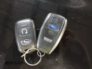 ✅ 2017 Subaru Impreza Limited • VIN: 4S3GKAT69H3626302 • Lot: 42191907. Listed on IAAI with 67,093 mi. Free auction sales archive from the USA and detailed vehicle history report at DreamBid. Image 11.