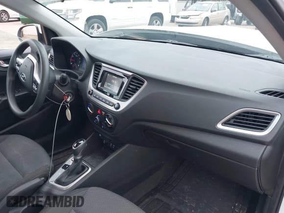 ✅ 2021 Hyundai Accent SE • VIN: 3KPC24A68ME142952 • Лот: 41222345. Опубликован ранее на IAAI с пробегом 87 619 миль. Бесплатный доступ к архиву аукционных продаж из США и подробный отчёт об истории автомобиля на DreamBid. Изображение 5.