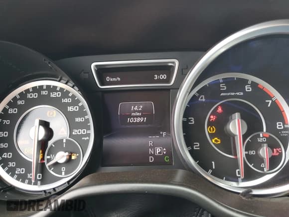 ✅ 2015 Mercedes-Benz GL 63 AMG • VIN: 4JGDF7EE7FA478072 • Lot: 82778485. Listed on Copart with 103,891 mi. Free auction sales archive from the USA and detailed vehicle history report at DreamBid. Image 9.