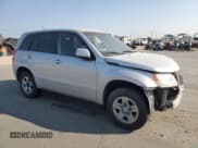 ✅ 2012 Suzuki Grand Vitara Premium • VIN: JS3TD0D26C4100518 • Lot: 68817905. Listed on Copart with 145,106 mi. Free auction sales archive from the USA and detailed vehicle history report at DreamBid. Image 4.