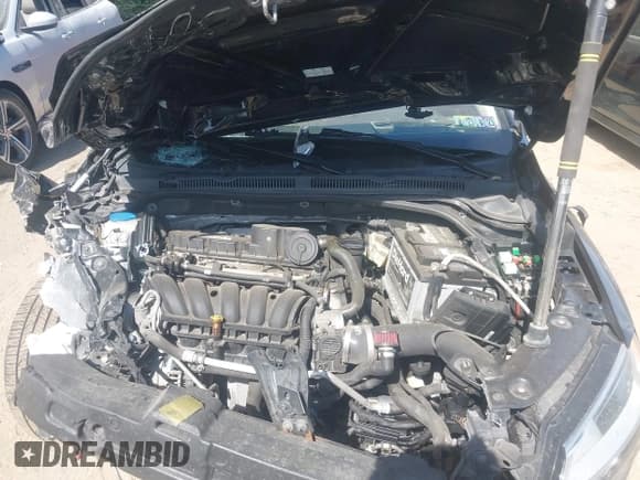 ✅ 2013 Volkswagen Jetta SE • VIN: 3VWDP7AJ7DM442920 • Lot: 43188520. Wystawiony na IAAI z przebiegiem 168 355 mil. Bezpłatny archiwum sprzedaży aukcyjnych z USA i szczegółowy raport historii pojazdu na DreamBid. Zdjęcie 10.