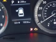 ✅ 2022 Hyundai Venue Limited • VIN: KMHRC8A36NU133802 • Lot: 41496145. Listed on IAAI with 15,536 mi. Free auction sales archive from the USA and detailed vehicle history report at DreamBid. Image 15.