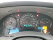 ✅ 2002 Chevrolet Impala • VIN: 2G1WF55E529220651 • Лот: 51054745. Опубликован ранее на Copart с пробегом 97 412 миль. Бесплатный доступ к архиву аукционных продаж из США и подробный отчёт об истории автомобиля на DreamBid. Изображение 9.