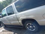 ✅ 2004 GMC Yukon XL SLT • VIN: 3GKFK16Z54G156475 • Lot: 42165687. Listed on IAAI with 244,169 mi. Free auction sales archive from the USA and detailed vehicle history report at DreamBid. Image 14.