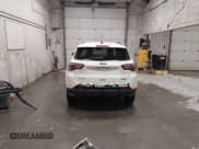 ✅ 2020 Jeep Compass Latitude • VIN: 3C4NJDBB9LT192597 • Lot: 43445567. Wystawiony na IAAI z przebiegiem 19 918 mil. Bezpłatny archiwum sprzedaży aukcyjnych z USA i szczegółowy raport historii pojazdu na DreamBid. Zdjęcie 17.