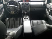 ✅ 2011 Mazda CX-7 i Touring • VIN: JM3ER2C50B0406031 • Lot: 90116195. Listed on Copart with 154,010 mi. Free auction sales archive from the USA and detailed vehicle history report at DreamBid. Image 8.