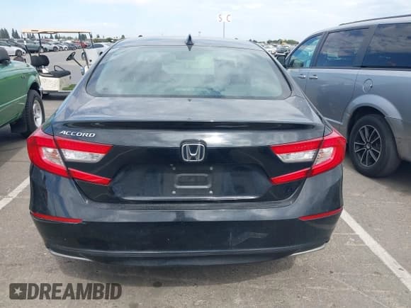 ✅ 2019 Honda Accord EX-L • VIN: 1HGCV1F53KA073997 • Лот: 43322052. Опубликован ранее на IAAI с пробегом 159 410 миль. Бесплатный доступ к архиву аукционных продаж из США и подробный отчёт об истории автомобиля на DreamBid. Изображение 16.