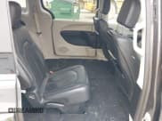 ✅ 2018 Chrysler Pacifica Touring L Plus • VIN: 2C4RC1EG9JR127976 • Lot: 42178877. Listed on IAAI with Not provided. Free auction sales archive from the USA and detailed vehicle history report at DreamBid. Image 8.