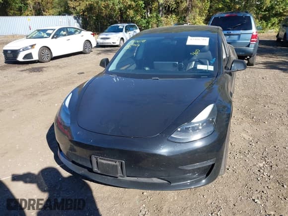 ✅ 2021 Tesla Model 3 Long Range • VIN: 5YJ3E1EB6MF974958 • Lot: 43416718. Wystawiony na IAAI z przebiegiem 95 773 mil. Bezpłatny archiwum sprzedaży aukcyjnych z USA i szczegółowy raport historii pojazdu na DreamBid. Zdjęcie 12.