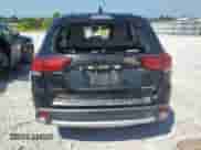 2017 Mitsubishi Outlander SE с VIN JA4AD3A38HZ000817, выставлен на аукционе Copart как лот 66009845 с пробегом 105 401 миль миль и Списание • Salvage title. История ставок и продаж доступна на DreamBid. Изображение 6.