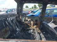 ✅ 2007 Chevrolet Silverado 1500 1LT • VIN: 2GCEK13M671583483 • Lot: 42907534. Listed on IAAI with Not provided. Free auction sales archive from the USA and detailed vehicle history report at DreamBid. Image 8.