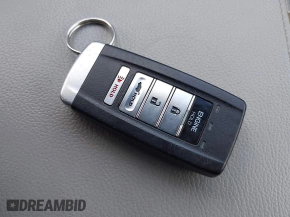 ✅ 2018 Acura RDX Advance • VIN: 5J8TB3H79JL005869 • Lot: 41785336. Listed on IAAI with 118,802 mi. Free auction sales archive from the USA and detailed vehicle history report at DreamBid. Image 11.