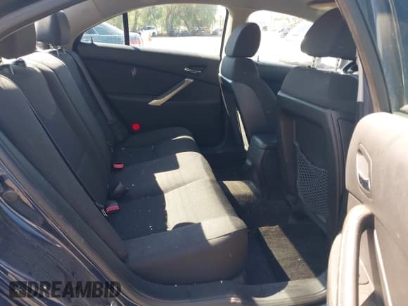 ✅ 2008 Pontiac G6 GT • VIN: 1G2ZH57N784221148 • Lot: 43298795. Wystawiony na IAAI z przebiegiem 88 294 mil. Bezpłatny archiwum sprzedaży aukcyjnych z USA i szczegółowy raport historii pojazdu na DreamBid. Zdjęcie 8.