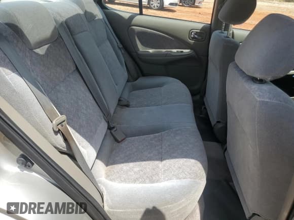 ✅ 2000 Nissan Sentra XE • VIN: 3N1CB51D1YL344637 • Lot: 61230975. Wystawiony na Copart z przebiegiem 129 460 mil. Bezpłatny archiwum sprzedaży aukcyjnych z USA i szczegółowy raport historii pojazdu na DreamBid. Zdjęcie 10.