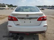 ✅ 2018 Nissan Sentra SR Turbo • VIN: 3N1CB7AP4JY225303 • Lot: 80692955. Listed on Copart with 115,928 mi. Free auction sales archive from the USA and detailed vehicle history report at DreamBid. Image 6.