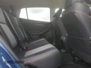 ✅ 2021 Subaru Crosstrek Premium • VIN: JF2GTAPC5MH651869 • Lot: 58562815. Listed on Copart with 32,471 mi. Free auction sales archive from the USA and detailed vehicle history report at DreamBid. Image 10.