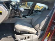 ✅ 2017 Genesis G80 3.8L • VIN: KMHGN4JE8HU167708 • Lot: 61492865. Listed on Copart with 105,890 mi. Free auction sales archive from the USA and detailed vehicle history report at DreamBid. Image 7.