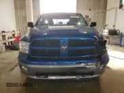✅ 2010 Dodge 1500 SLT • VIN: 1D7RV1CT5AS103544 • Lot: 46341645. Wystawiony na Copart z przebiegiem 157 322 mil. Bezpłatny archiwum sprzedaży aukcyjnych z USA i szczegółowy raport historii pojazdu na DreamBid. Zdjęcie 5.