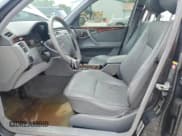 ✅ 2001 Mercedes-Benz E 320 • VIN: WDBJF70JX1B351944 • Lot: 63948705. Listed on Copart with 141,504 mi. Free auction sales archive from the USA and detailed vehicle history report at DreamBid. Image 7.