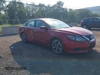 ✅ 2016 Nissan Altima SL • VIN: 1N4AL3AP7GC156320 • Лот: 42648746. Опубликован ранее на IAAI с пробегом 140 297 миль. Бесплатный доступ к архиву аукционных продаж из США и подробный отчёт об истории автомобиля на DreamBid. Изображение 1.