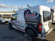 ✅ 2012 Ford Transit Connect XLT • VIN: NM0LS7DN5CT121063 • Lot: 91827315. Wystawiony na Copart z przebiegiem 164 612 mil. Bezpłatny archiwum sprzedaży aukcyjnych z USA i szczegółowy raport historii pojazdu na DreamBid. Zdjęcie 2.