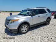 ✅ 2014 Ford Explorer • VIN: 1FM5K7B86EGA27340 • Lot: 58635875. Wystawiony na Copart z przebiegiem 193 877 mil. Bezpłatny archiwum sprzedaży aukcyjnych z USA i szczegółowy raport historii pojazdu na DreamBid. Zdjęcie 1.