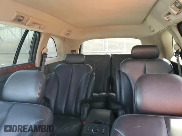 ✅ 2004 Chrysler Pacifica • VIN: 2C8GF68404R613799 • Лот: 51963625. Опубликован ранее на Copart с пробегом 177 177 миль. Бесплатный доступ к архиву аукционных продаж из США и подробный отчёт об истории автомобиля на DreamBid. Изображение 10.