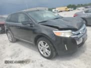 ✅ 2011 Ford Edge Limited • VIN: 2FMDK4KC6BBA35343 • Лот: 62876085. Опубликован ранее на Copart с пробегом 186 642 миль. Бесплатный доступ к архиву аукционных продаж из США и подробный отчёт об истории автомобиля на DreamBid. Изображение 4.