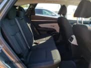 ✅ 2022 Hyundai Tucson SEL • VIN: 5NMJFCAE6NH009419 • Lot: 46217123. Wystawiony na Copart z przebiegiem 39 797 mil. Bezpłatny archiwum sprzedaży aukcyjnych z USA i szczegółowy raport historii pojazdu na DreamBid. Zdjęcie 10.