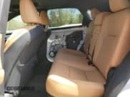 ✅ 2023 Lexus RX 350 • VIN: 2T2BAMCA1PC033568 • Lot: 51253485. Wystawiony na Copart z przebiegiem 27 375 mil. Bezpłatny archiwum sprzedaży aukcyjnych z USA i szczegółowy raport historii pojazdu na DreamBid. Zdjęcie 11.